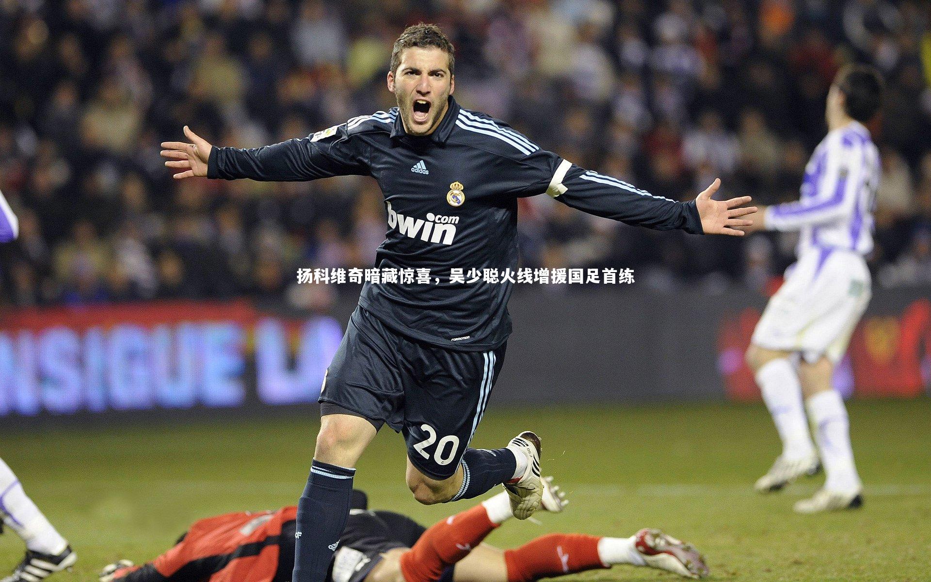 扬科维奇暗藏惊喜，吴少聪火线增援国足首练